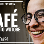 Proyecto WoToBe | Capítulo 024 - Café