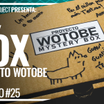 Proyecto WoToBe | Capítulo 025 - Mystery Box