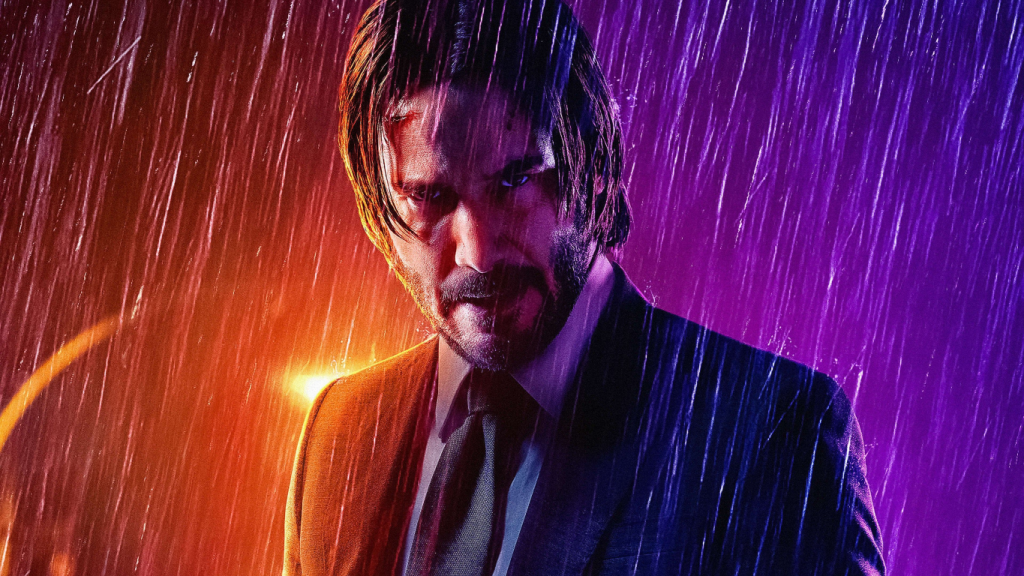 Crítica John Wick 4 by Final Boss Project