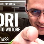 Proyecto WoToBe | Capítulo 029 - Adri