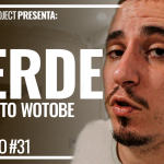 Proyecto WoToBe | Capítulo 031 - Verde