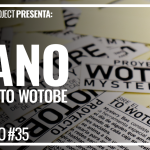 Proyecto WoToBe | Capítulo 035 - Mano