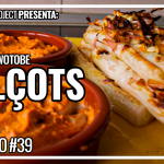 Proyecto WoToBe | Capítulo 039 - Calçots