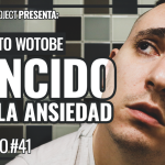 Proyecto WoToBe | Capítulo 041 - Vencido