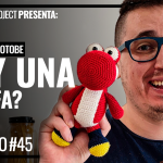 Proyecto WoToBe | Capítulo 045 - Soy una estafa?