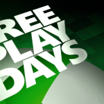 Free Play Days