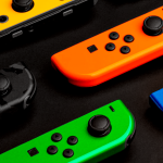 Nintendo reparará el problema de deriva de tu Joy-Con