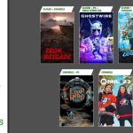 Juegos Game Pass Xbox Abril