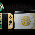 Zelda Tears of Kingdom para Nintendo Switch