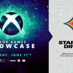 Xbox Games Showcase y Starfield Direct