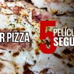 Comer Pizza en 5 Segundos