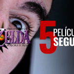 TLOZ: Majora's Mask en 5 Segundos